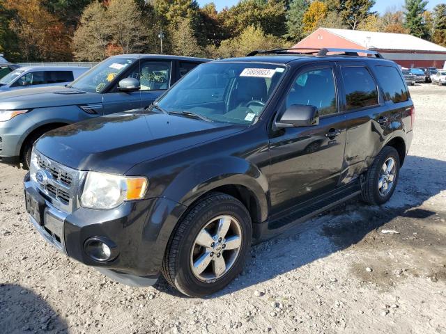 Photo 0 VIN: 1FMCU9EG8BKA65399 - FORD ESCAPE 