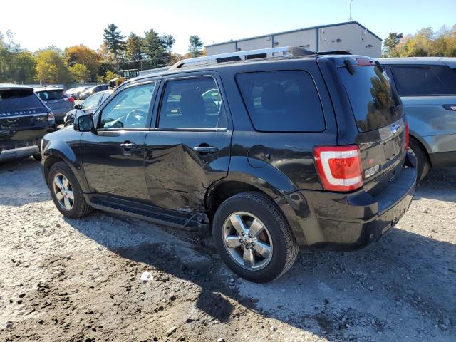 Photo 1 VIN: 1FMCU9EG8BKA65399 - FORD ESCAPE 