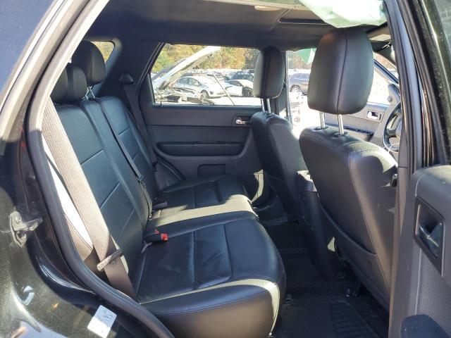 Photo 10 VIN: 1FMCU9EG8BKA65399 - FORD ESCAPE 