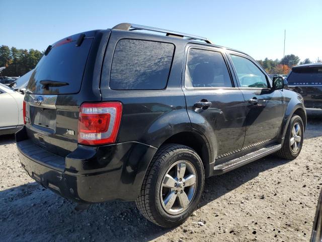 Photo 2 VIN: 1FMCU9EG8BKA65399 - FORD ESCAPE 