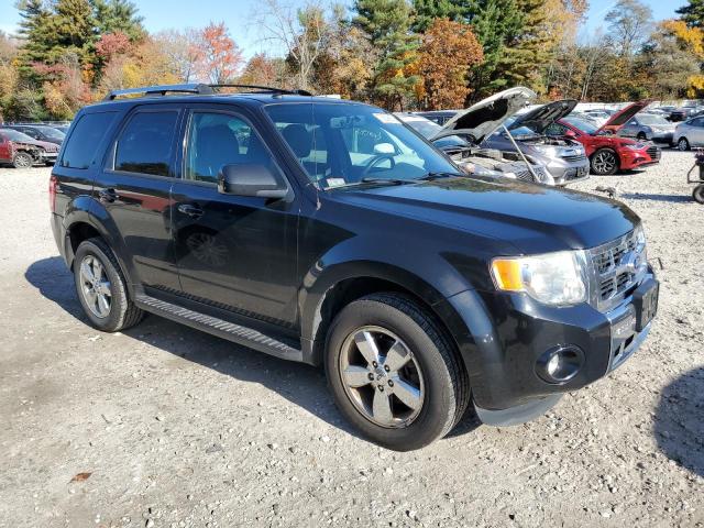 Photo 3 VIN: 1FMCU9EG8BKA65399 - FORD ESCAPE 