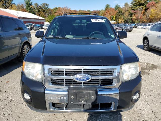 Photo 4 VIN: 1FMCU9EG8BKA65399 - FORD ESCAPE 