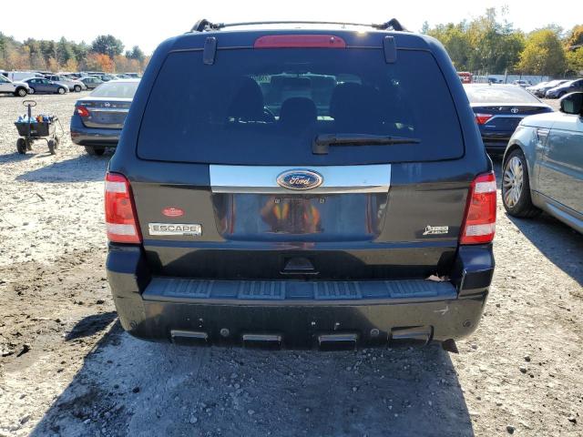 Photo 5 VIN: 1FMCU9EG8BKA65399 - FORD ESCAPE 