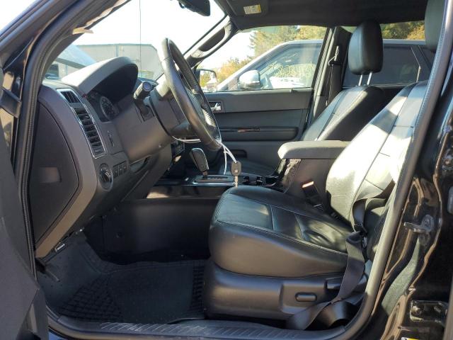 Photo 6 VIN: 1FMCU9EG8BKA65399 - FORD ESCAPE 