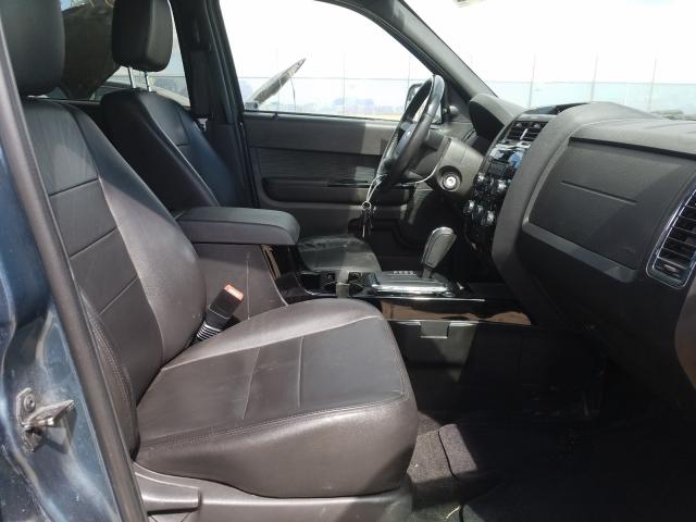 Photo 4 VIN: 1FMCU9EG8BKB07327 - FORD ESCAPE LIM 