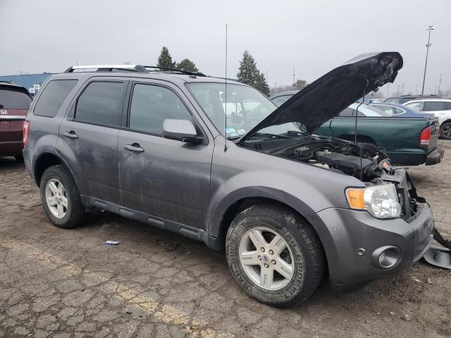 Photo 3 VIN: 1FMCU9EG8BKB12883 - FORD ESCAPE LIM 