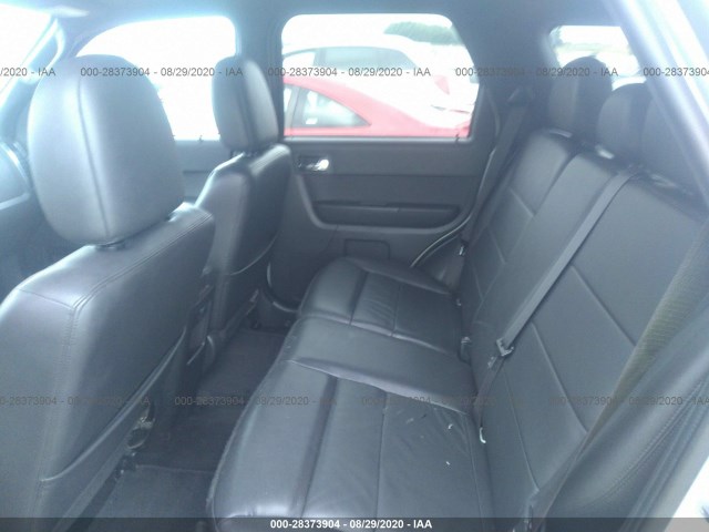 Photo 7 VIN: 1FMCU9EG8BKB34706 - FORD ESCAPE 