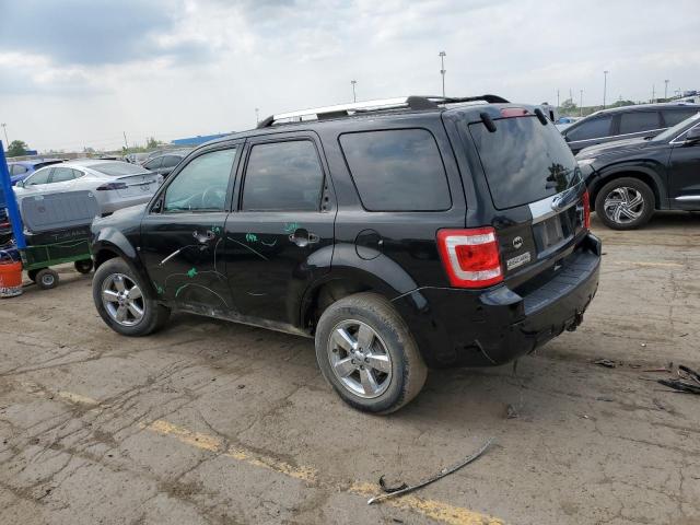 Photo 1 VIN: 1FMCU9EG8BKB43955 - FORD ESCAPE 