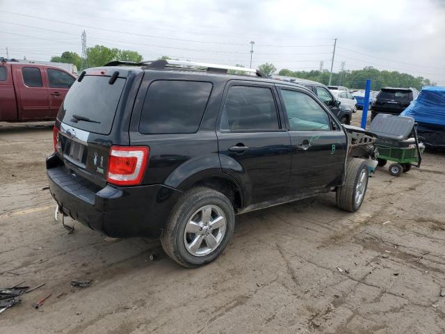 Photo 2 VIN: 1FMCU9EG8BKB43955 - FORD ESCAPE 