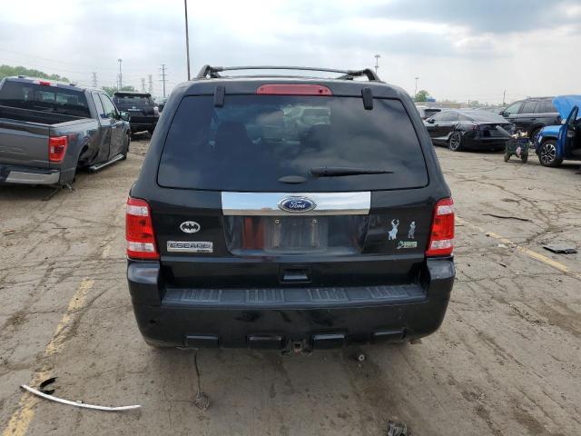 Photo 5 VIN: 1FMCU9EG8BKB43955 - FORD ESCAPE 