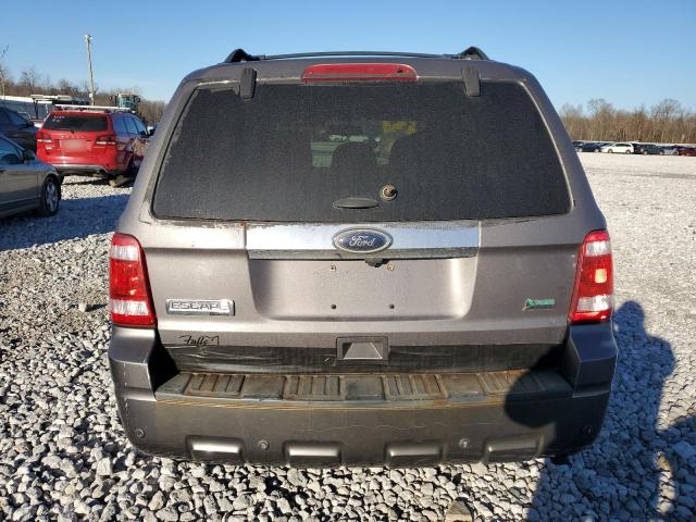 Photo 5 VIN: 1FMCU9EG8BKB44765 - FORD ESCAPE 