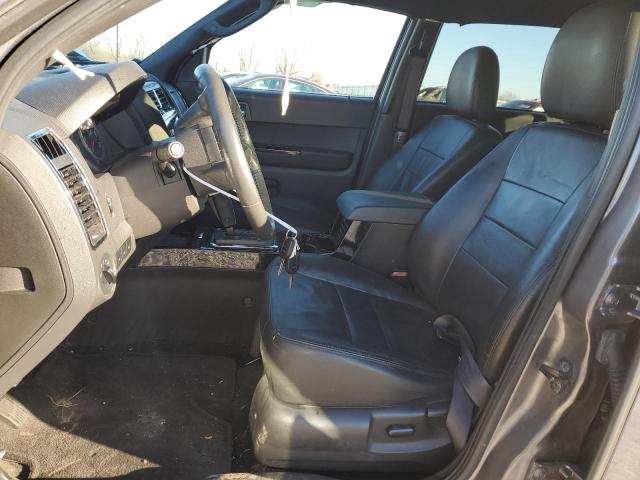 Photo 6 VIN: 1FMCU9EG8BKB44765 - FORD ESCAPE 