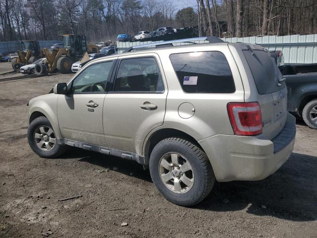 Photo 1 VIN: 1FMCU9EG8BKB56771 - FORD ESCAPE 