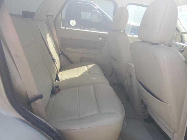 Photo 10 VIN: 1FMCU9EG8BKB56771 - FORD ESCAPE 