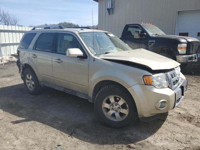 Photo 3 VIN: 1FMCU9EG8BKB56771 - FORD ESCAPE 