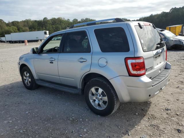 Photo 1 VIN: 1FMCU9EG8BKB58620 - FORD ESCAPE LIM 