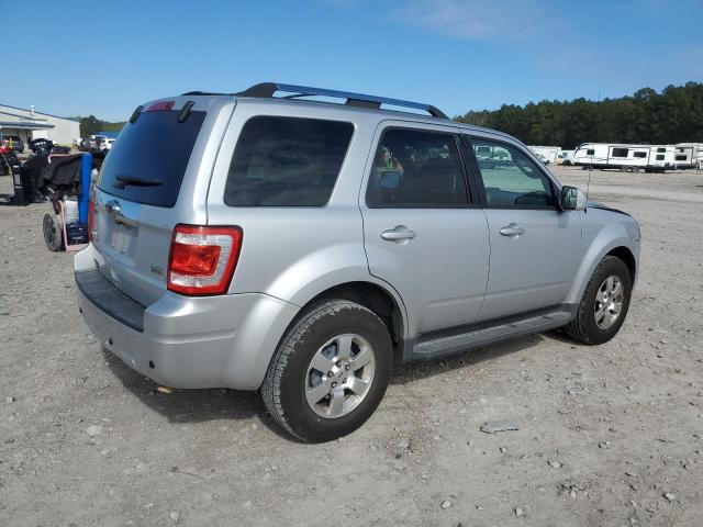 Photo 2 VIN: 1FMCU9EG8BKB58620 - FORD ESCAPE LIM 