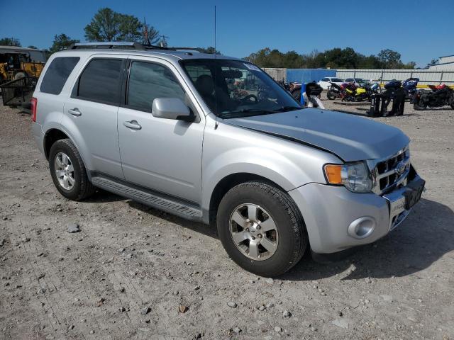 Photo 3 VIN: 1FMCU9EG8BKB58620 - FORD ESCAPE LIM 