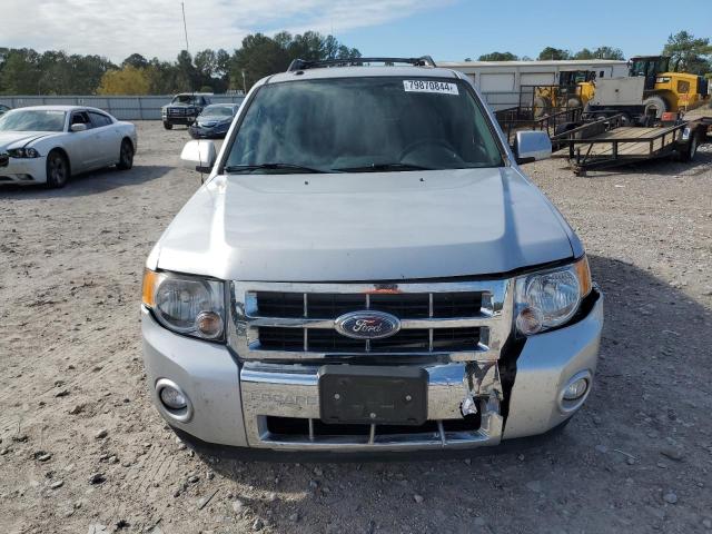 Photo 4 VIN: 1FMCU9EG8BKB58620 - FORD ESCAPE LIM 