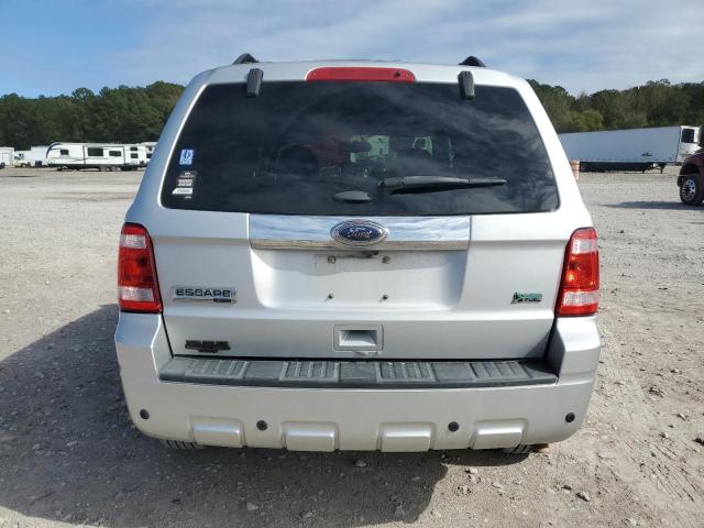 Photo 5 VIN: 1FMCU9EG8BKB58620 - FORD ESCAPE LIM 