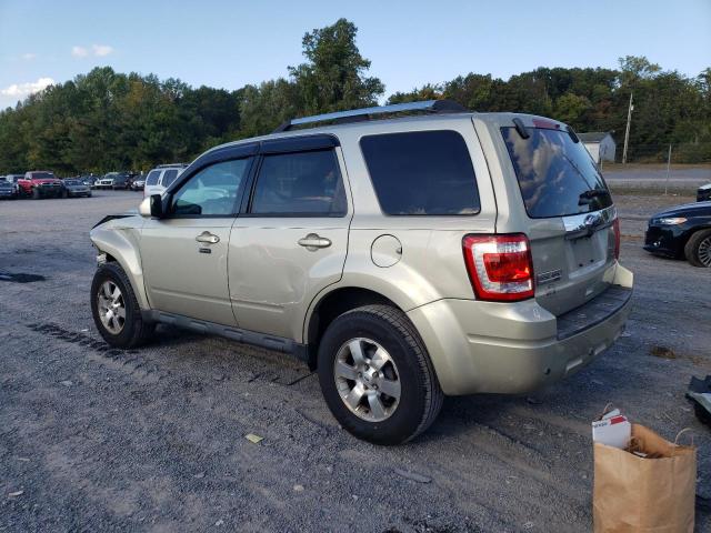 Photo 1 VIN: 1FMCU9EG8BKC01790 - FORD ESCAPE LIM 