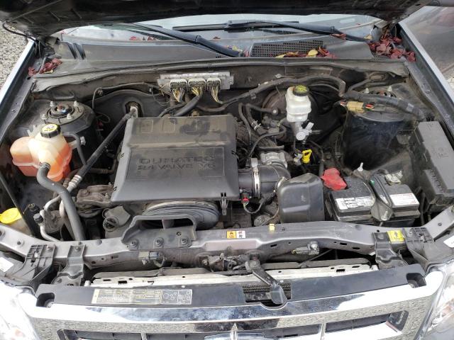 Photo 10 VIN: 1FMCU9EG8BKC05791 - FORD ESCAPE 