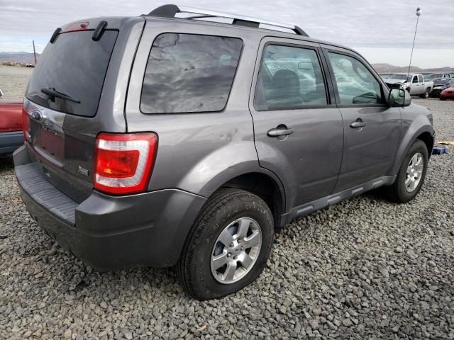 Photo 2 VIN: 1FMCU9EG8BKC05791 - FORD ESCAPE 