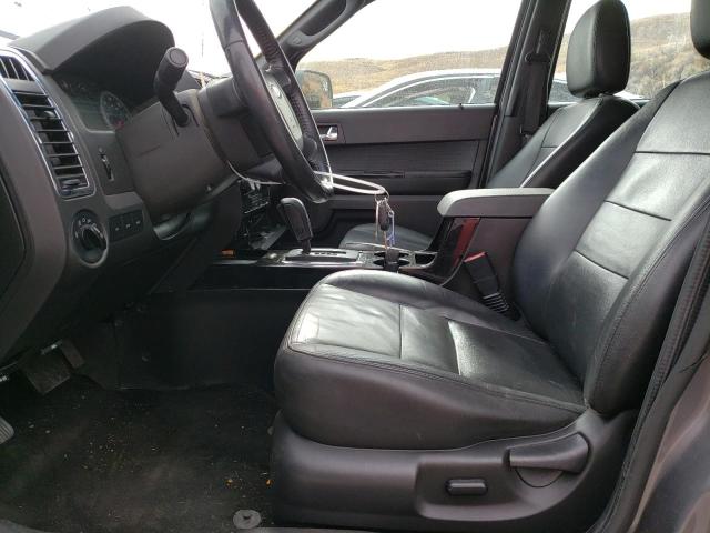 Photo 6 VIN: 1FMCU9EG8BKC05791 - FORD ESCAPE 