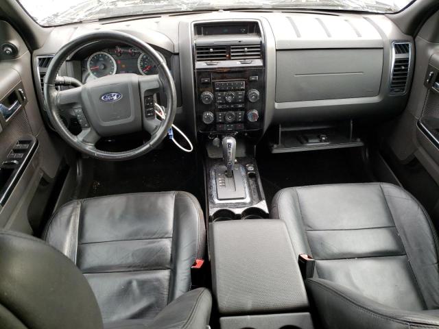 Photo 7 VIN: 1FMCU9EG8BKC05791 - FORD ESCAPE 