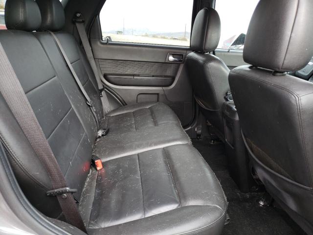 Photo 9 VIN: 1FMCU9EG8BKC05791 - FORD ESCAPE 