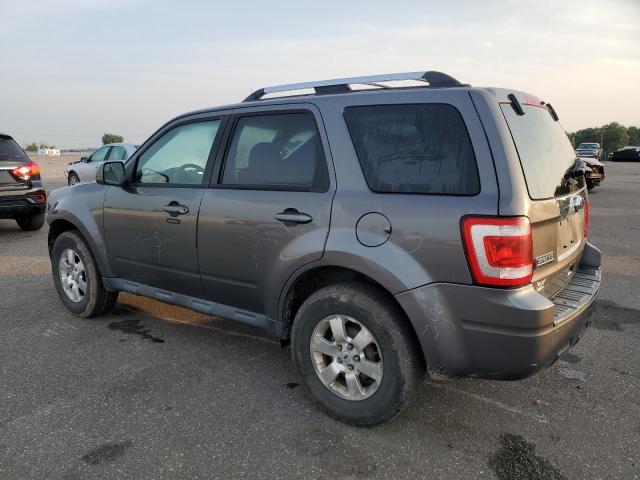 Photo 1 VIN: 1FMCU9EG8BKC06326 - FORD ESCAPE LIM 