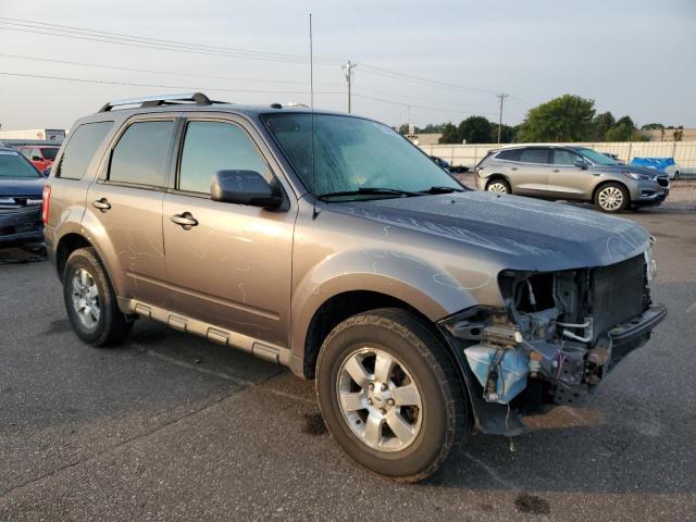 Photo 3 VIN: 1FMCU9EG8BKC06326 - FORD ESCAPE LIM 