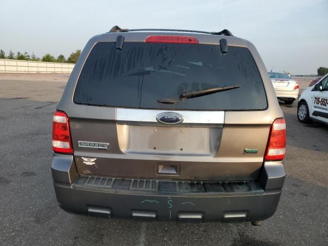 Photo 5 VIN: 1FMCU9EG8BKC06326 - FORD ESCAPE LIM 