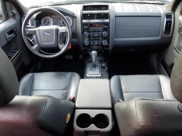 Photo 7 VIN: 1FMCU9EG8BKC06326 - FORD ESCAPE LIM 