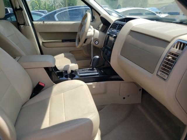 Photo 4 VIN: 1FMCU9EG8BKC37785 - FORD ESCAPE LIM 