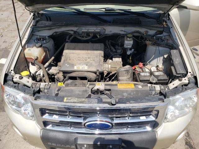 Photo 6 VIN: 1FMCU9EG8BKC37785 - FORD ESCAPE LIM 