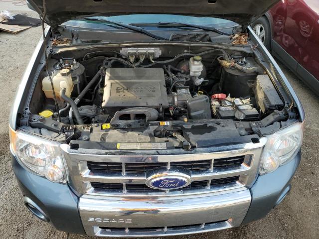 Photo 11 VIN: 1FMCU9EG8BKC64615 - FORD ESCAPE 