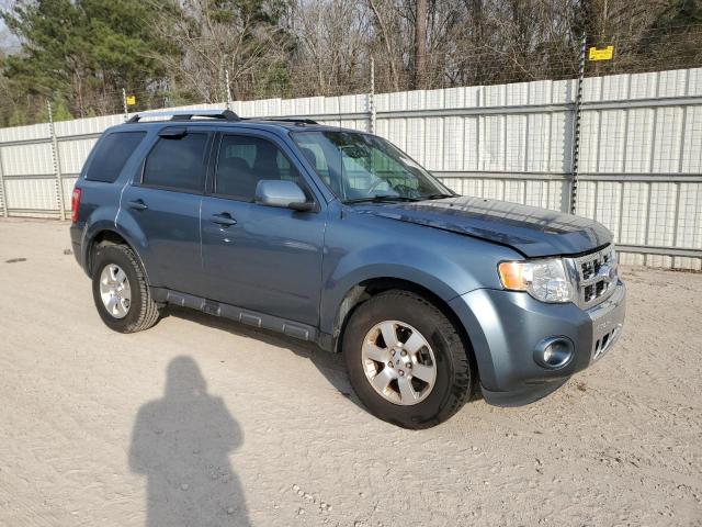 Photo 3 VIN: 1FMCU9EG8BKC64615 - FORD ESCAPE 