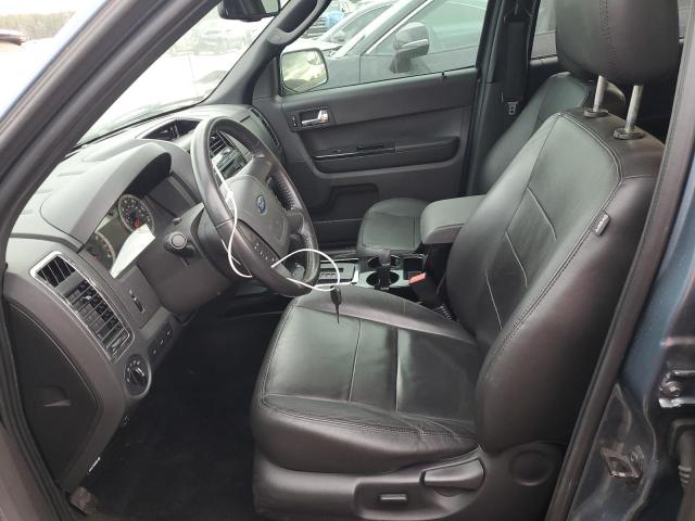 Photo 6 VIN: 1FMCU9EG8BKC64615 - FORD ESCAPE 