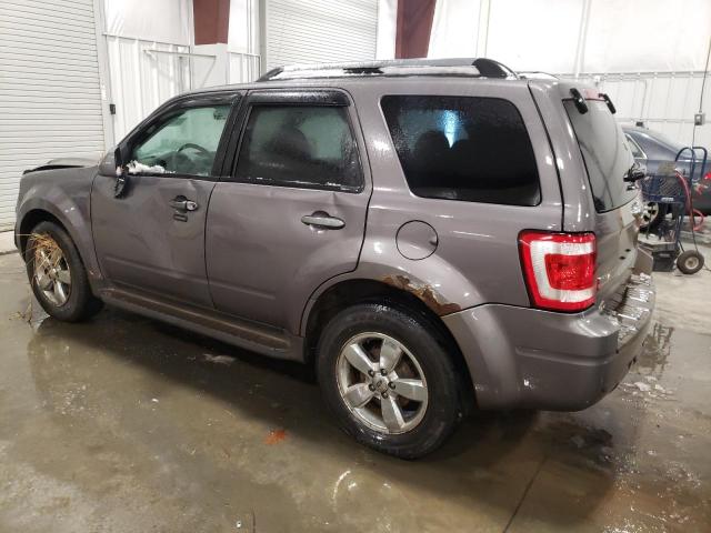 Photo 1 VIN: 1FMCU9EG8BKC67028 - FORD ESCAPE LIM 