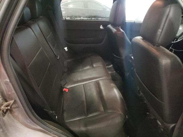 Photo 10 VIN: 1FMCU9EG8BKC67028 - FORD ESCAPE LIM 