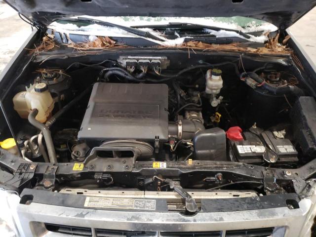 Photo 11 VIN: 1FMCU9EG8BKC67028 - FORD ESCAPE LIM 