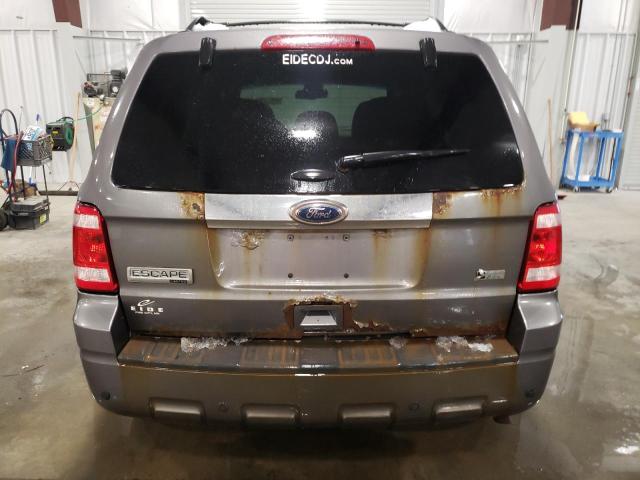 Photo 5 VIN: 1FMCU9EG8BKC67028 - FORD ESCAPE LIM 