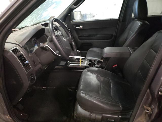 Photo 6 VIN: 1FMCU9EG8BKC67028 - FORD ESCAPE LIM 