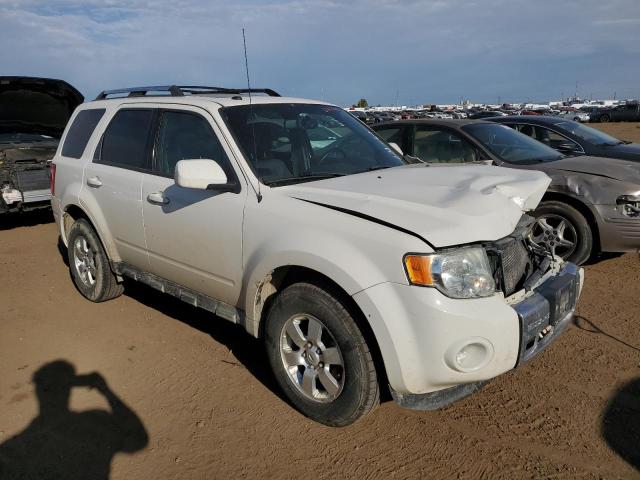 Photo 3 VIN: 1FMCU9EG8CKA08153 - FORD ESCAPE LIM 