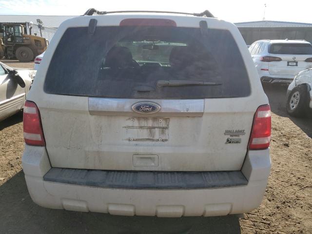 Photo 5 VIN: 1FMCU9EG8CKA08153 - FORD ESCAPE LIM 