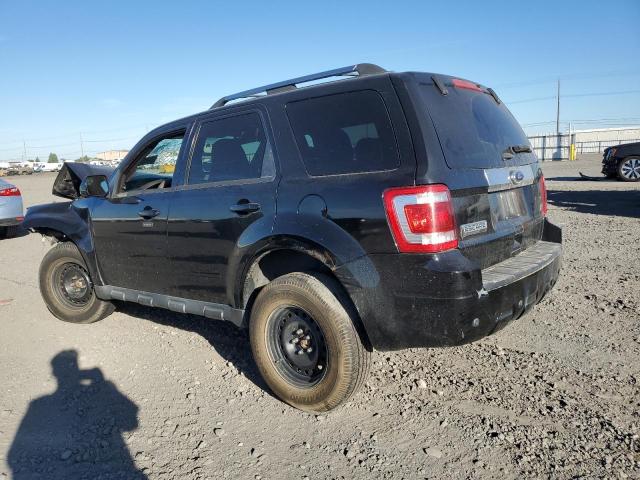 Photo 1 VIN: 1FMCU9EG8CKA18004 - FORD ESCAPE LIM 