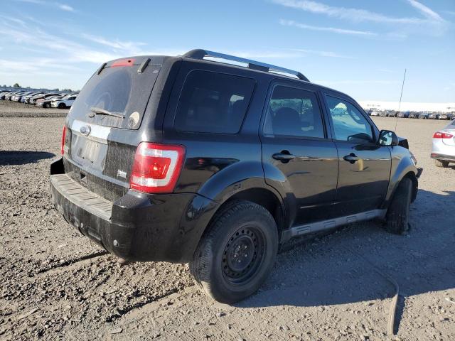 Photo 2 VIN: 1FMCU9EG8CKA18004 - FORD ESCAPE LIM 