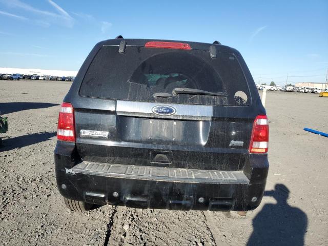 Photo 5 VIN: 1FMCU9EG8CKA18004 - FORD ESCAPE LIM 