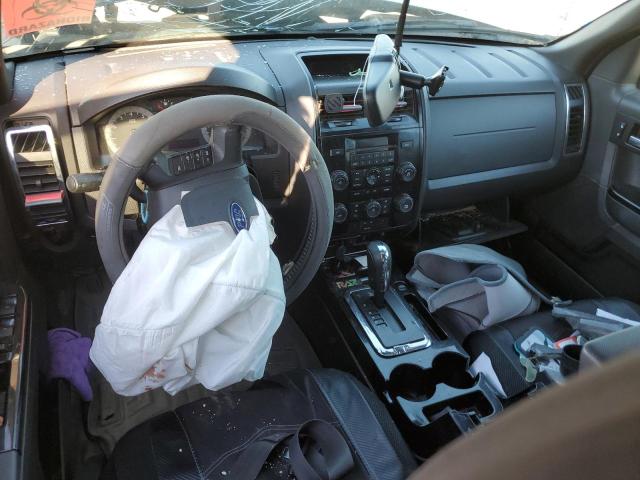 Photo 7 VIN: 1FMCU9EG8CKA18004 - FORD ESCAPE LIM 